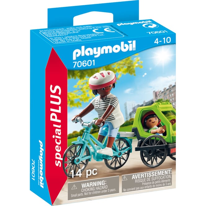 Playmobil® 70601 - Fahrradausflug - Playmobil® Special Plus