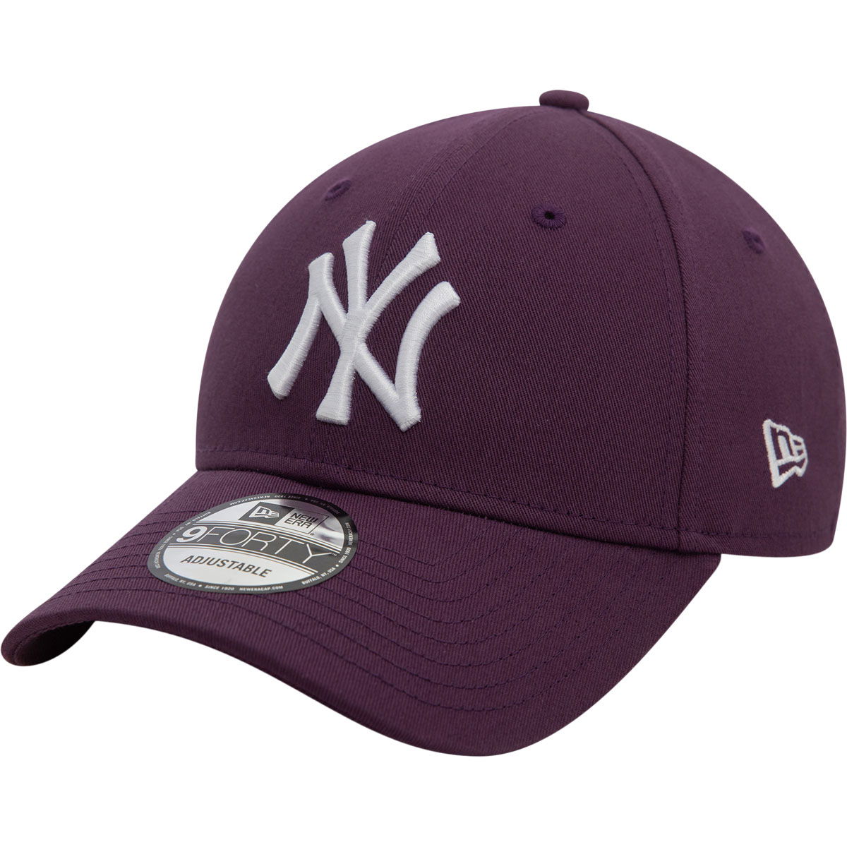 New Era 9FORTY League Essential New York Yankees Cap