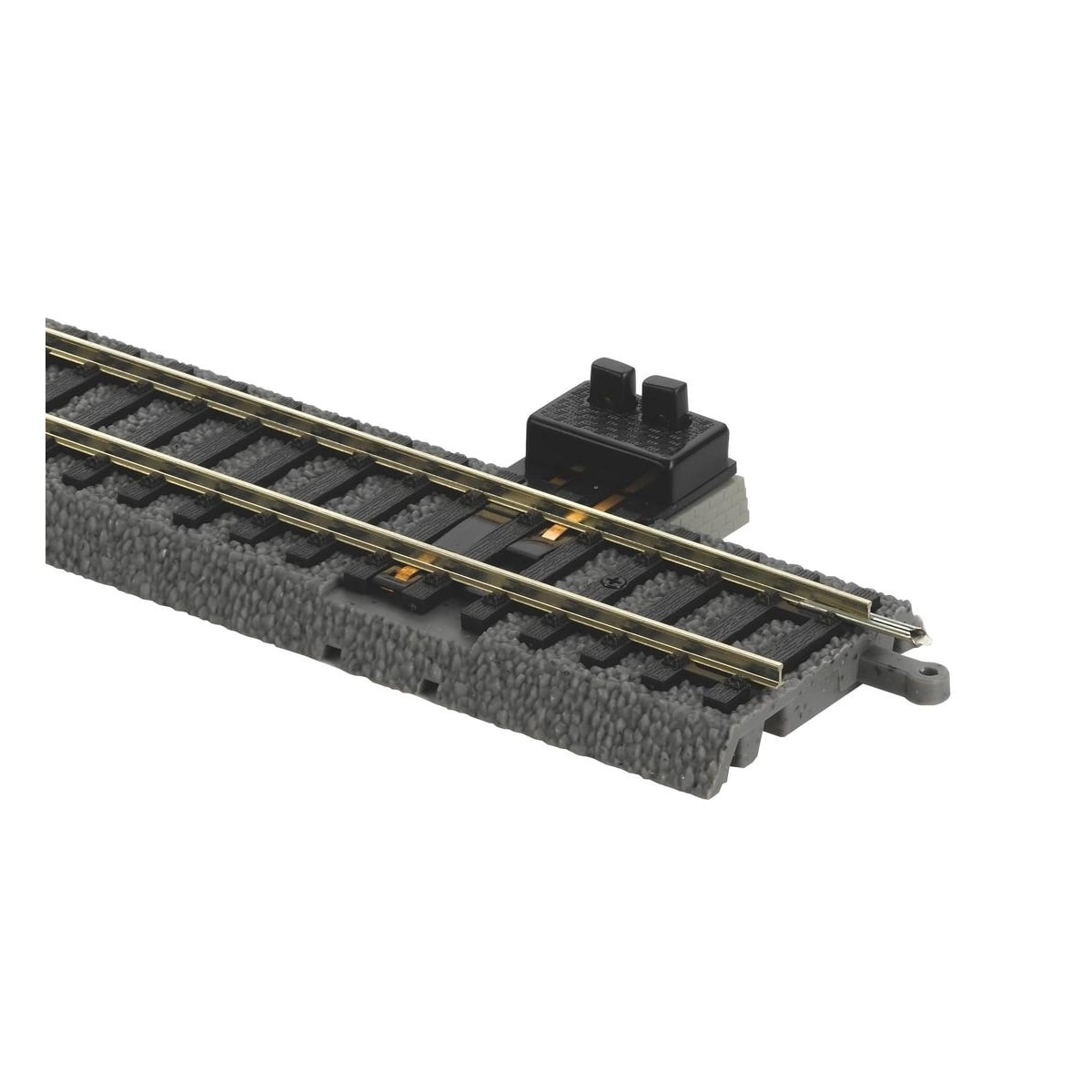 PIKO Skinnesett A 231mm rett for strøm - 6 stk