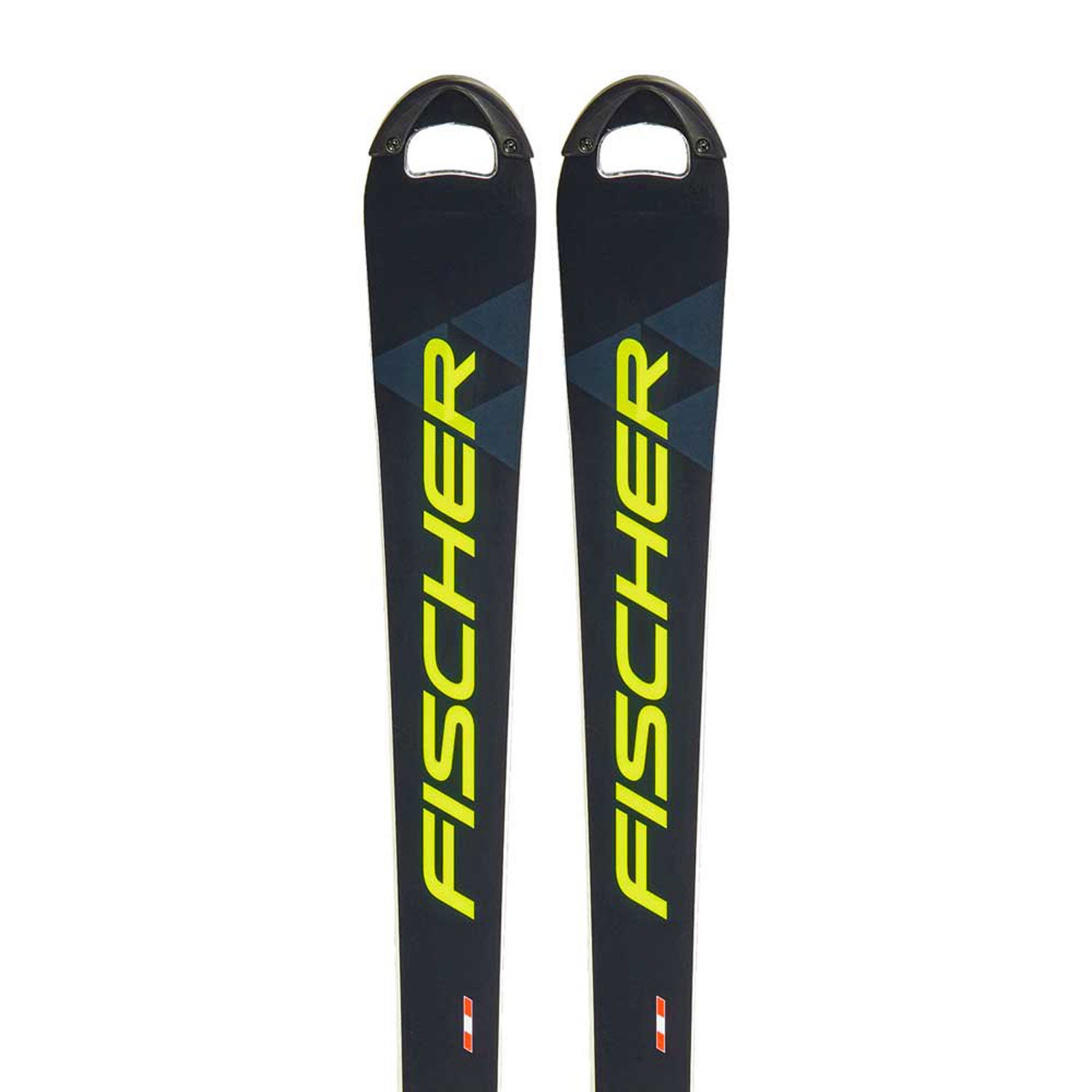 Fischer  RC4 WC SL Women M/B Plate Stiff