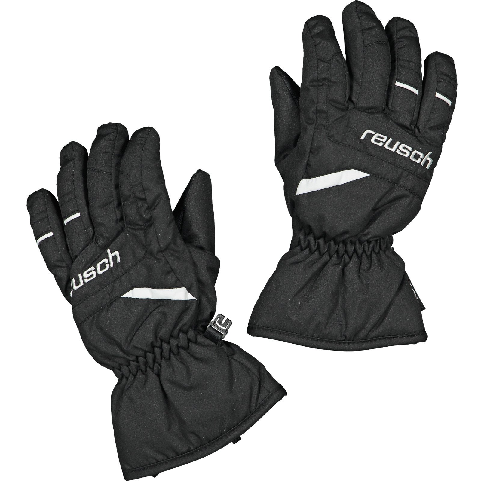 Reusch Bennet R-Tex XT Kids, 5, schwarz