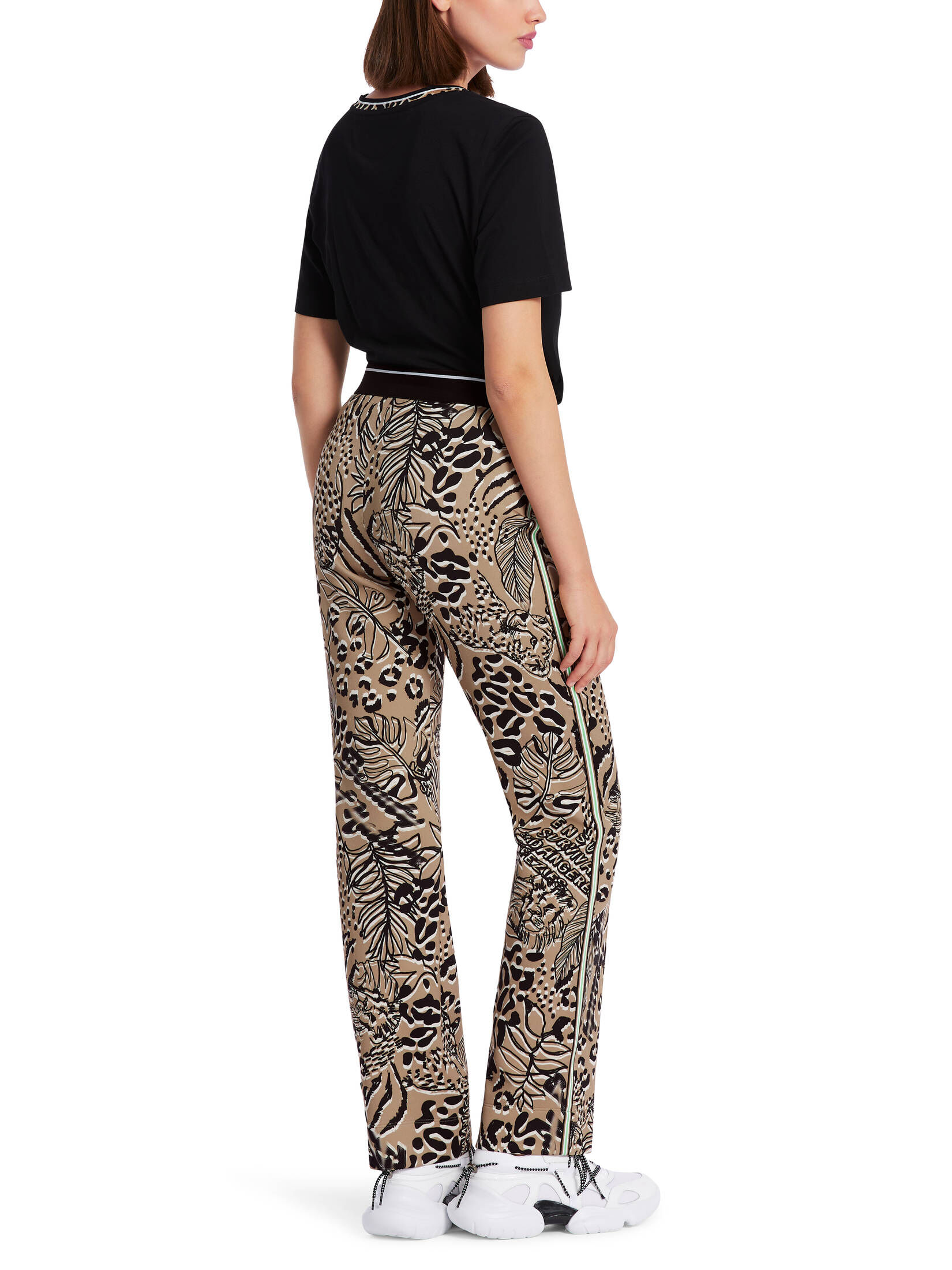 Marc Cain| Damen Hose FOSHAN
