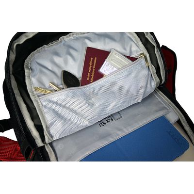 PORT Designs Houston - Sac à dos pour ordinateur portable 15,6''