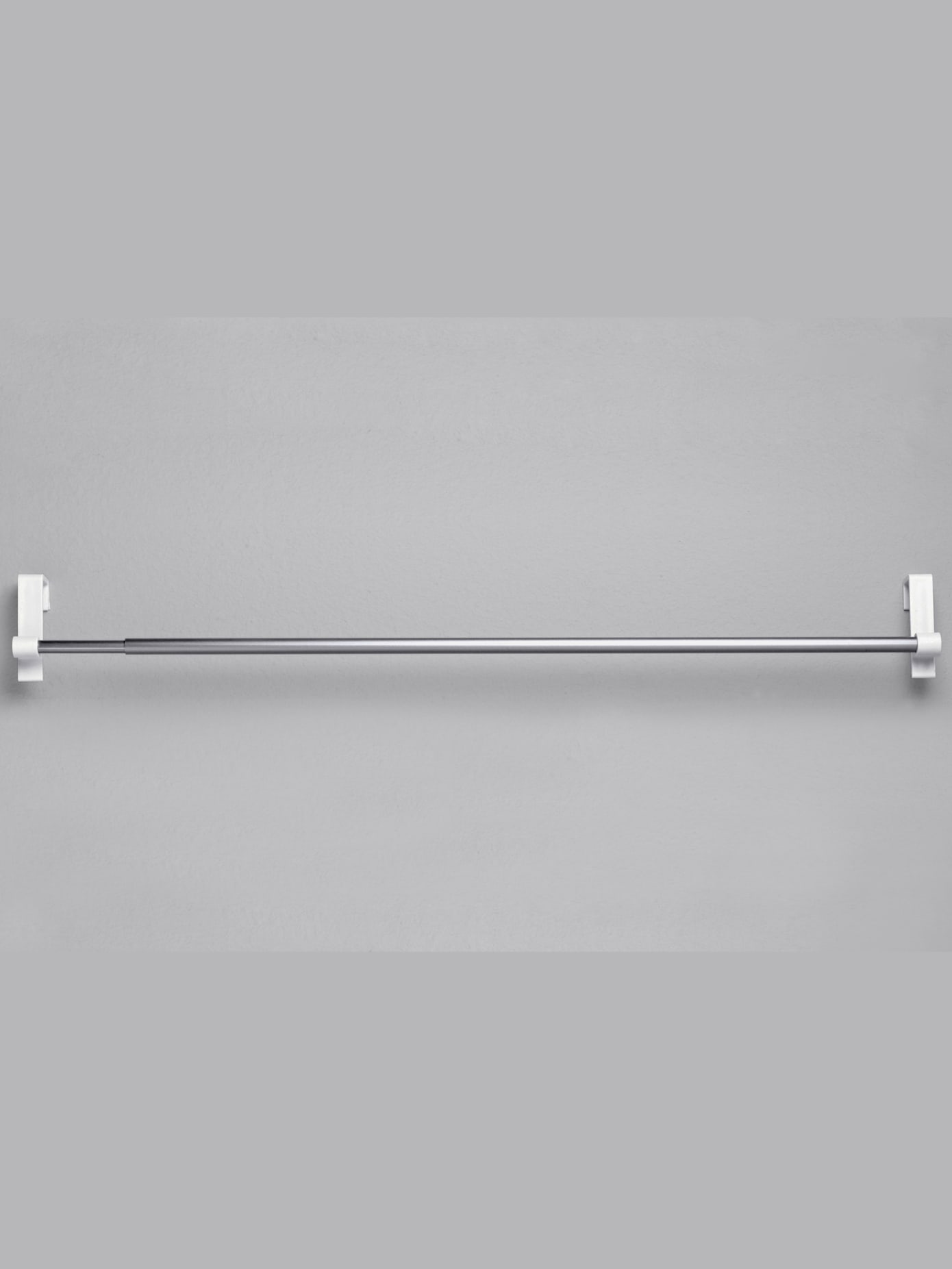 Tringle à rideaux facile et rapide à installer