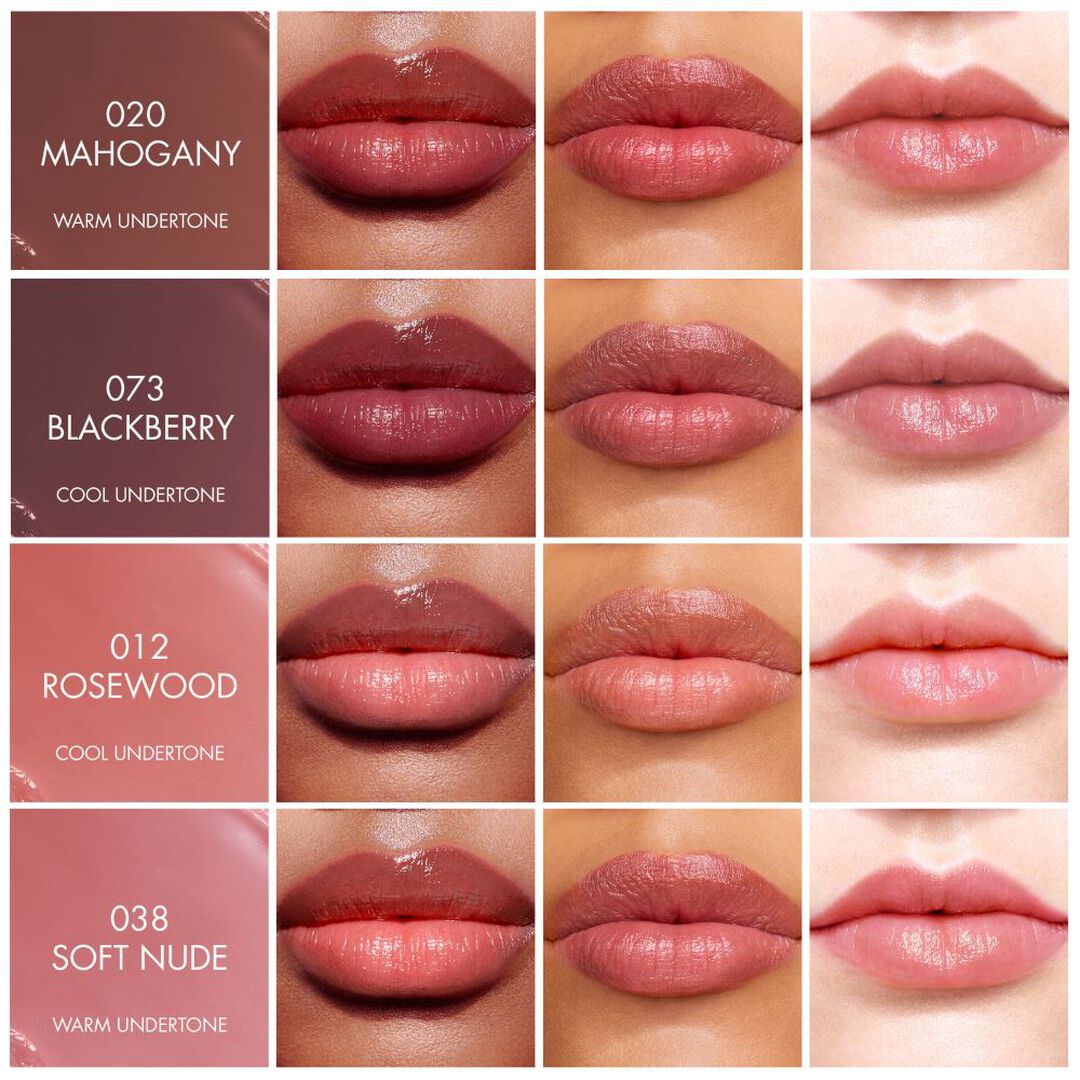 Dior DIOR ADDICT Lip Glow