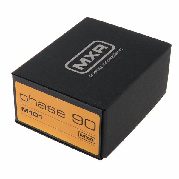 MXR Phase 90 Bodeneffektgerät