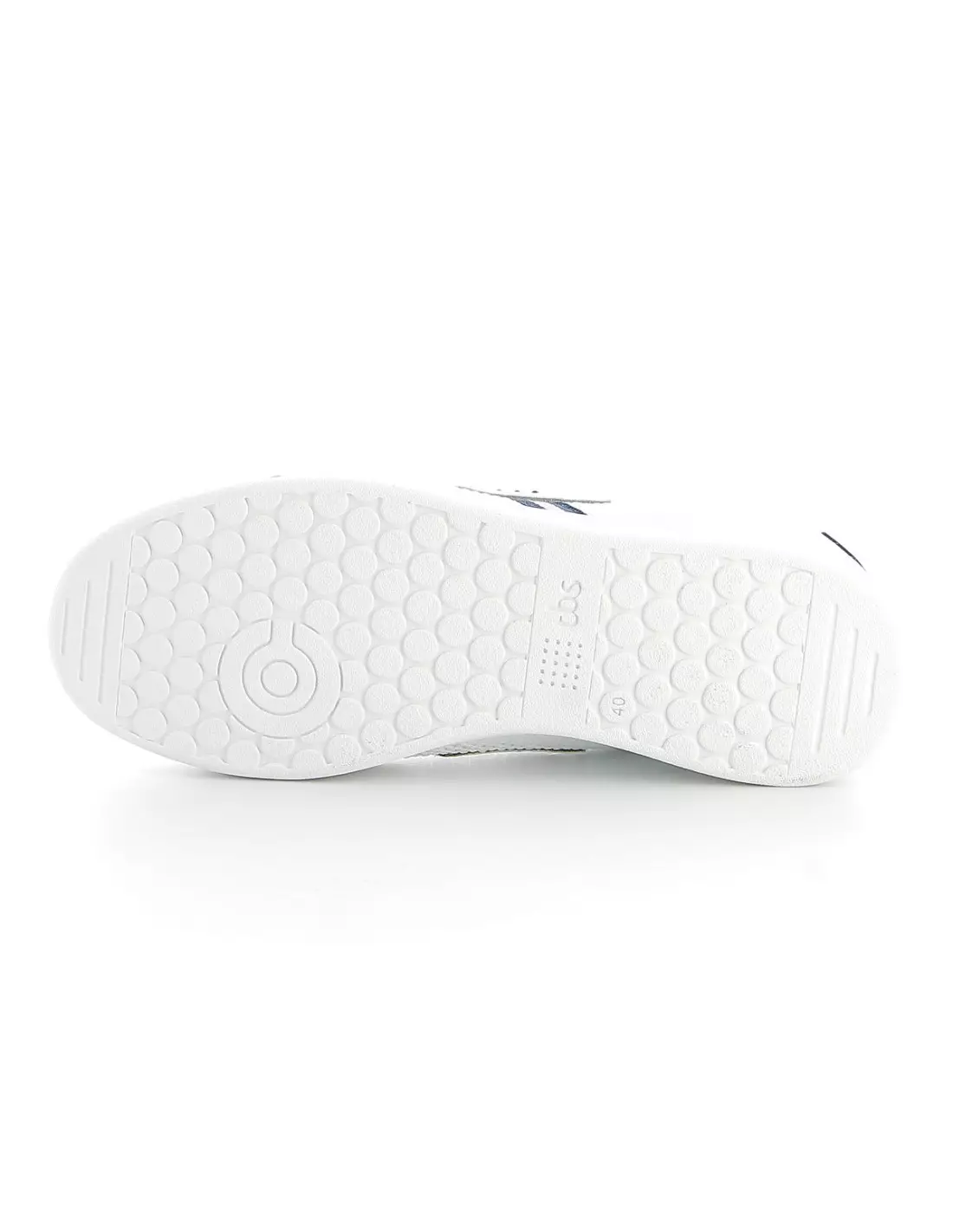 TBS LAVARDO - Baskets Blanc