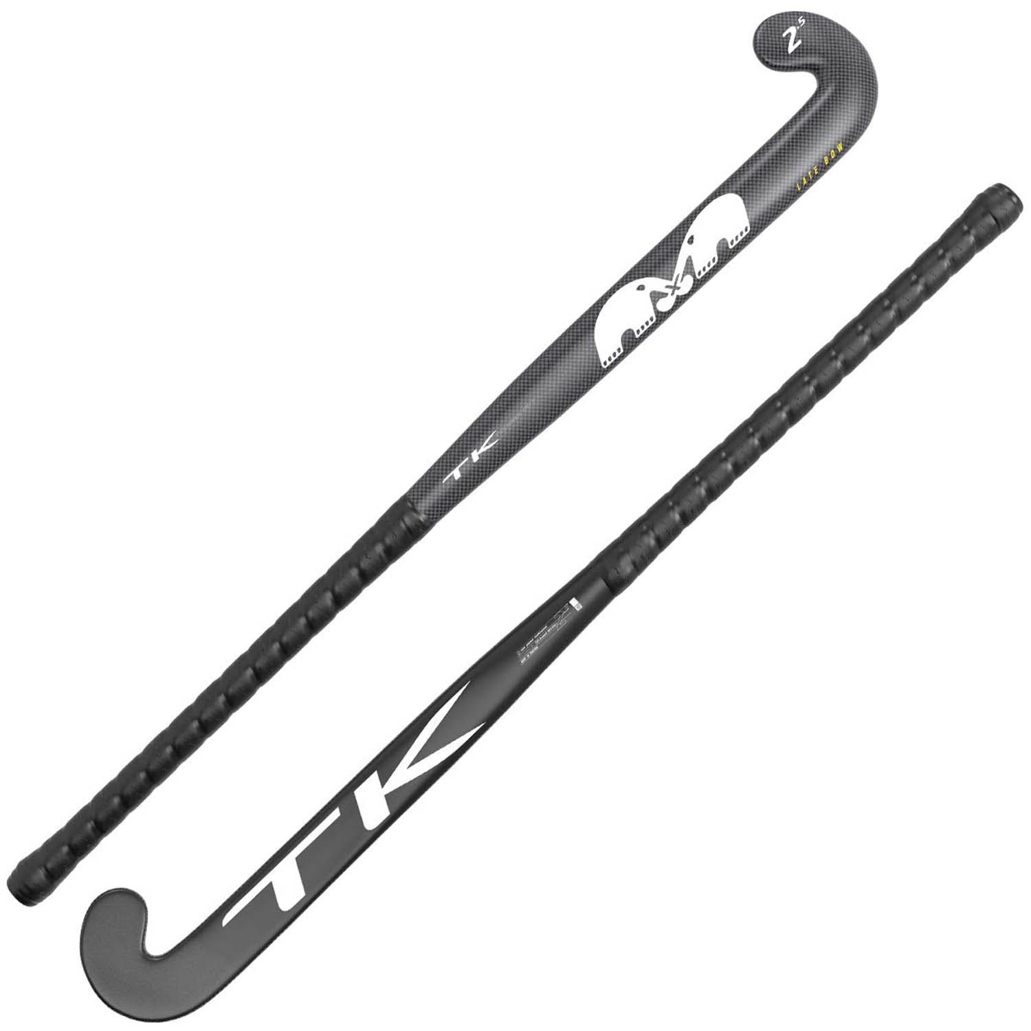 Tk  2.5 Late Bow