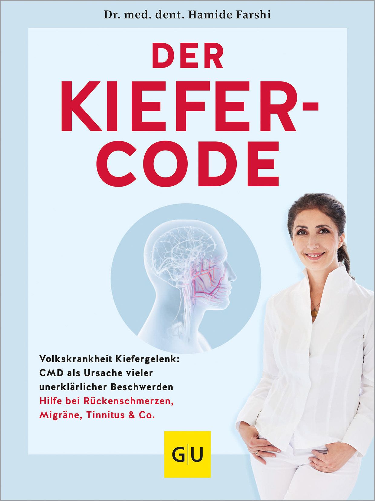 GU Der Kiefer-Code