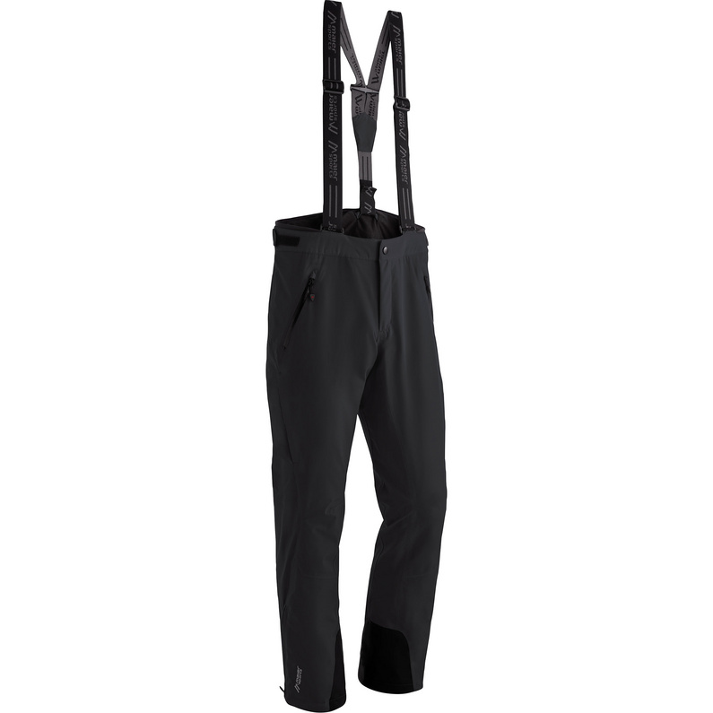 Maier Sports Herren Copper Slim Hose