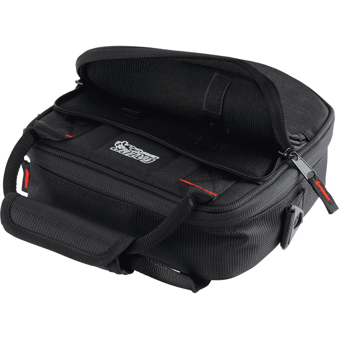 Gator Cases G-MIXERBAG-0909 22,9 x 22,9 x 7,0 cm tas voor mixer