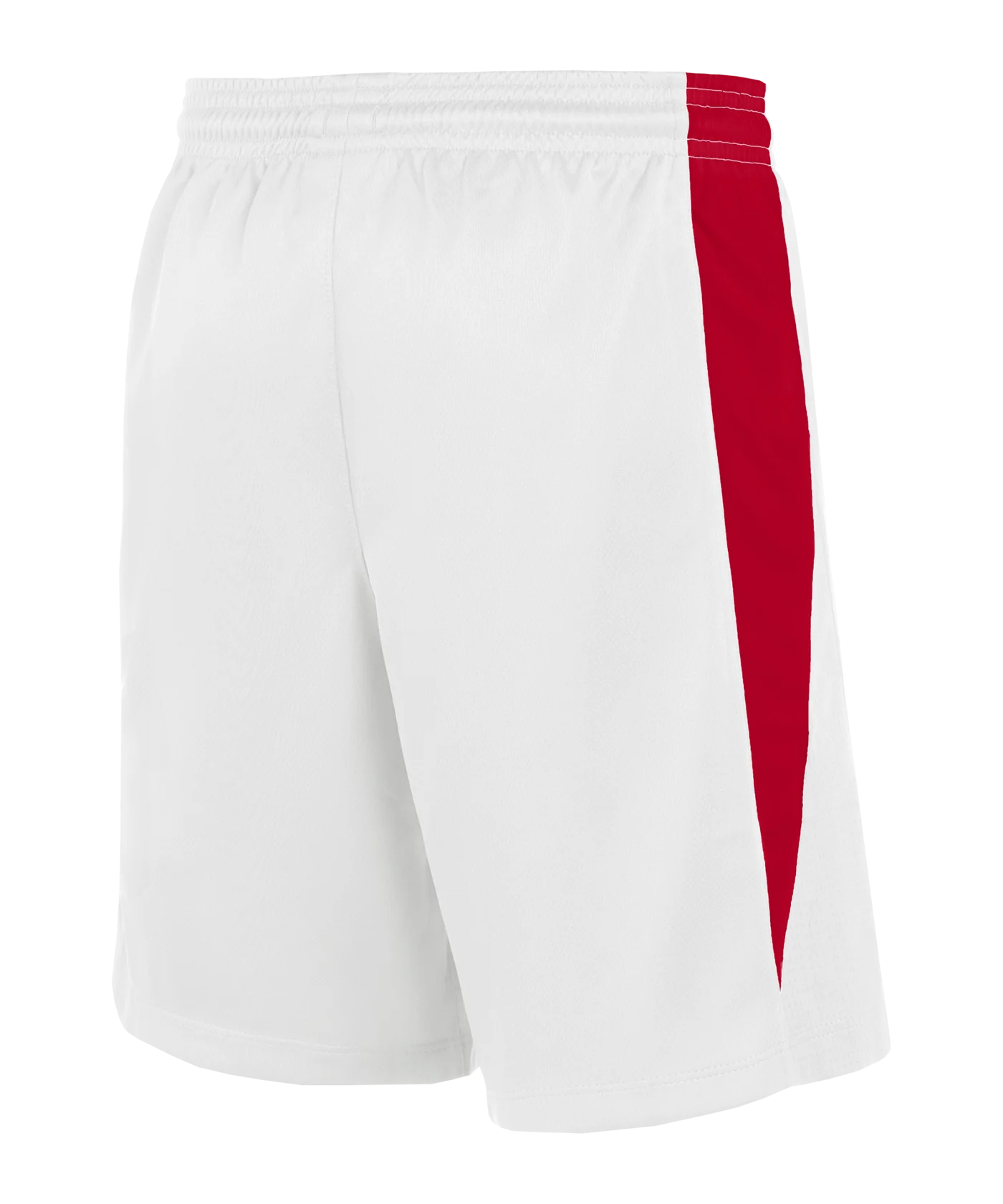Nike Team Basketball Stock Short Kids Weiss F103