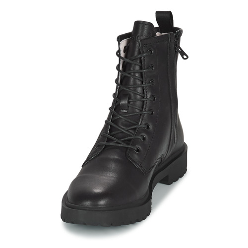 Blackstone - WL07-BLACK - Noir