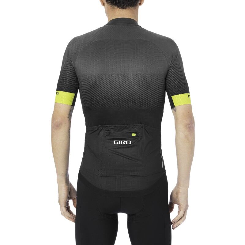 Chrono Pro Jersey - Maillot vélo homme