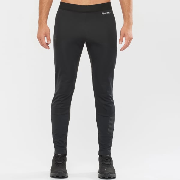 Collant ski de fond SALOMON GTX® WS SSHELL TIGHT M UNI