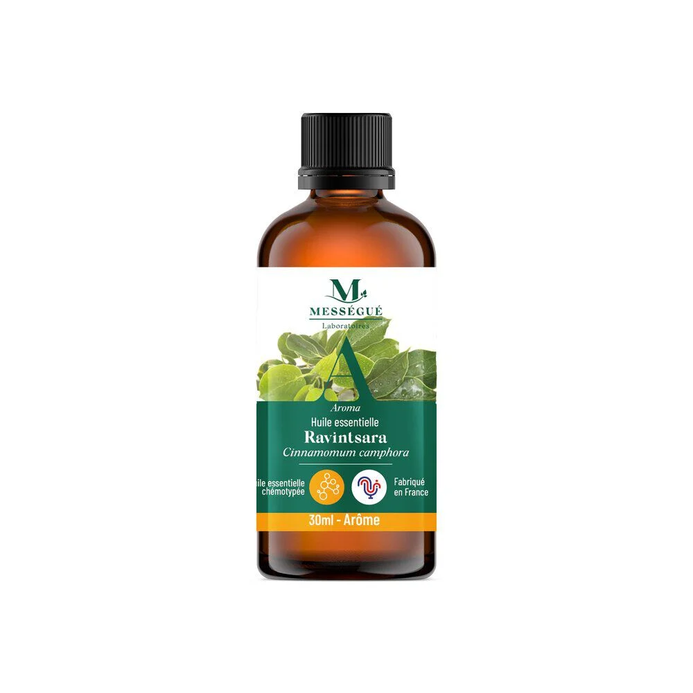 Huile essentielle ravintsara 30ml