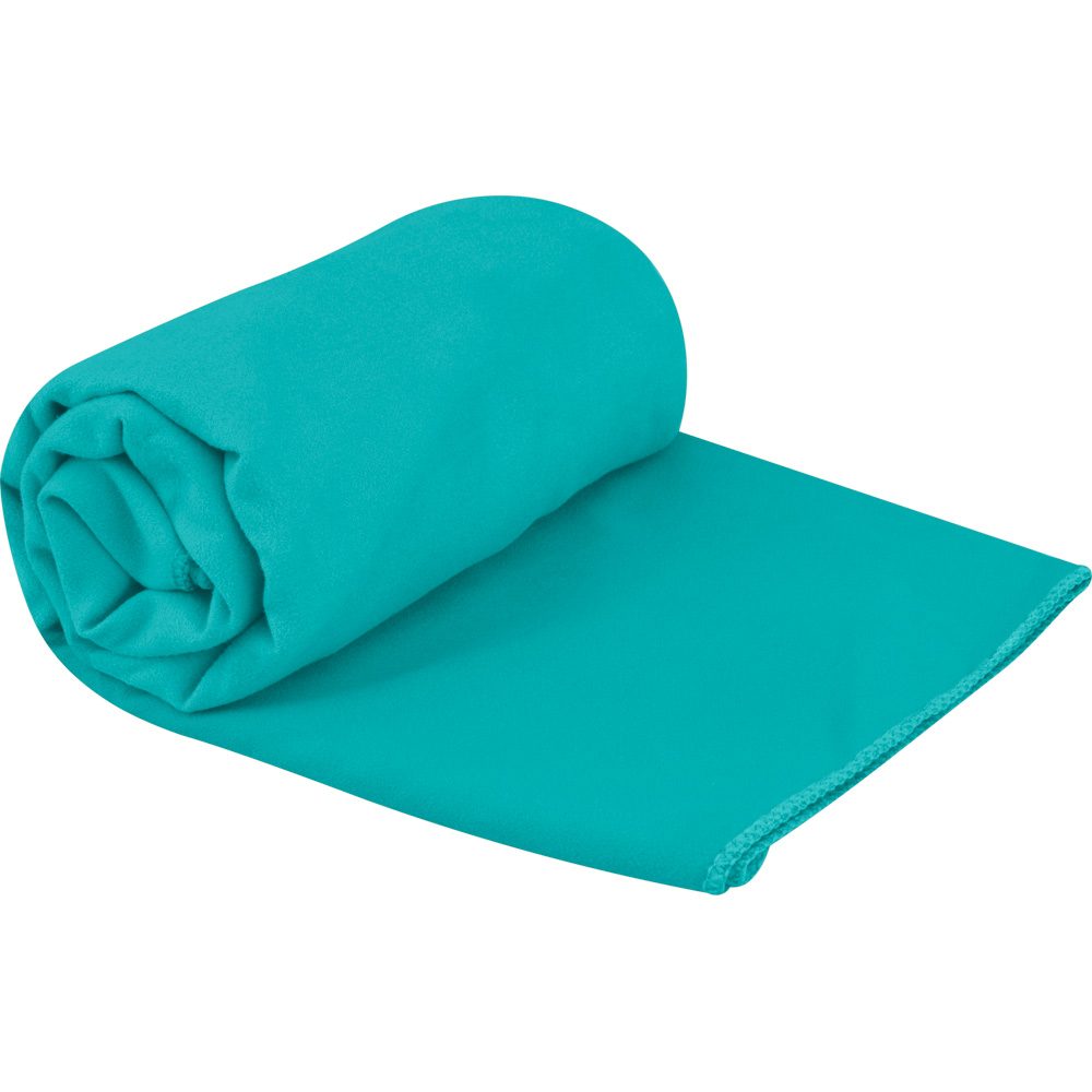Sea to Summit DryLite Towel Reisehandtuch Medium baltic