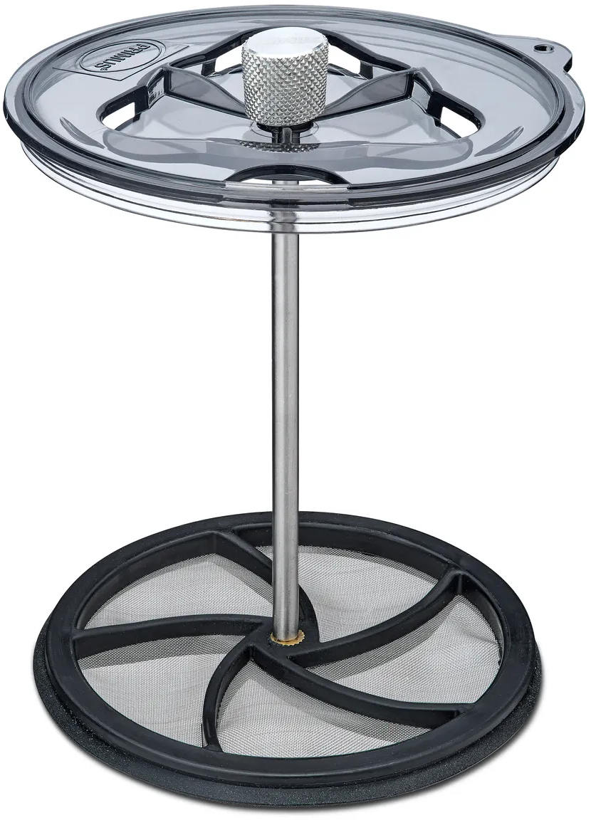 Primus Coffee-Tea Press Lite and Lite+