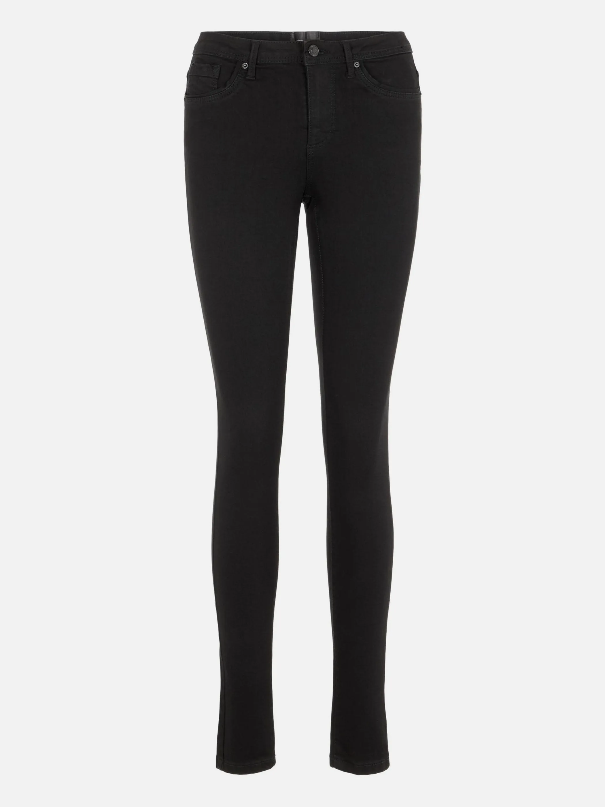 Vero Moda VMTANYA MR S PIPING J Jeans