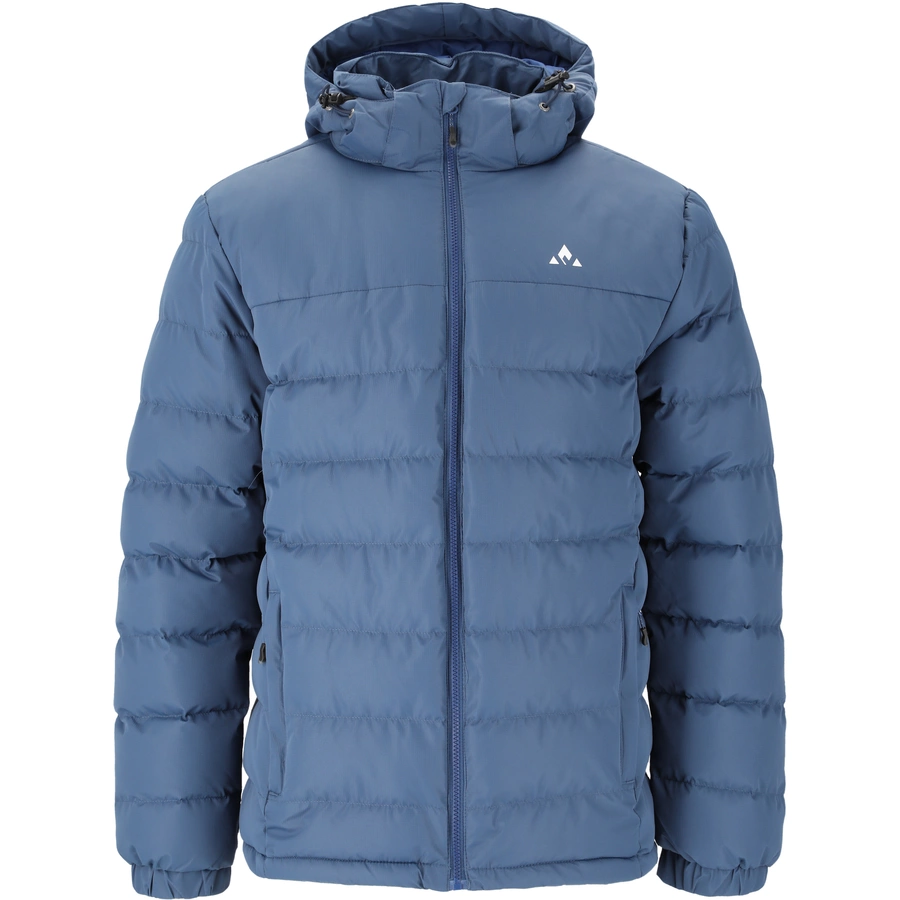 Whistler Winterjacke Carseno Jr. 2020 Ensign Blue