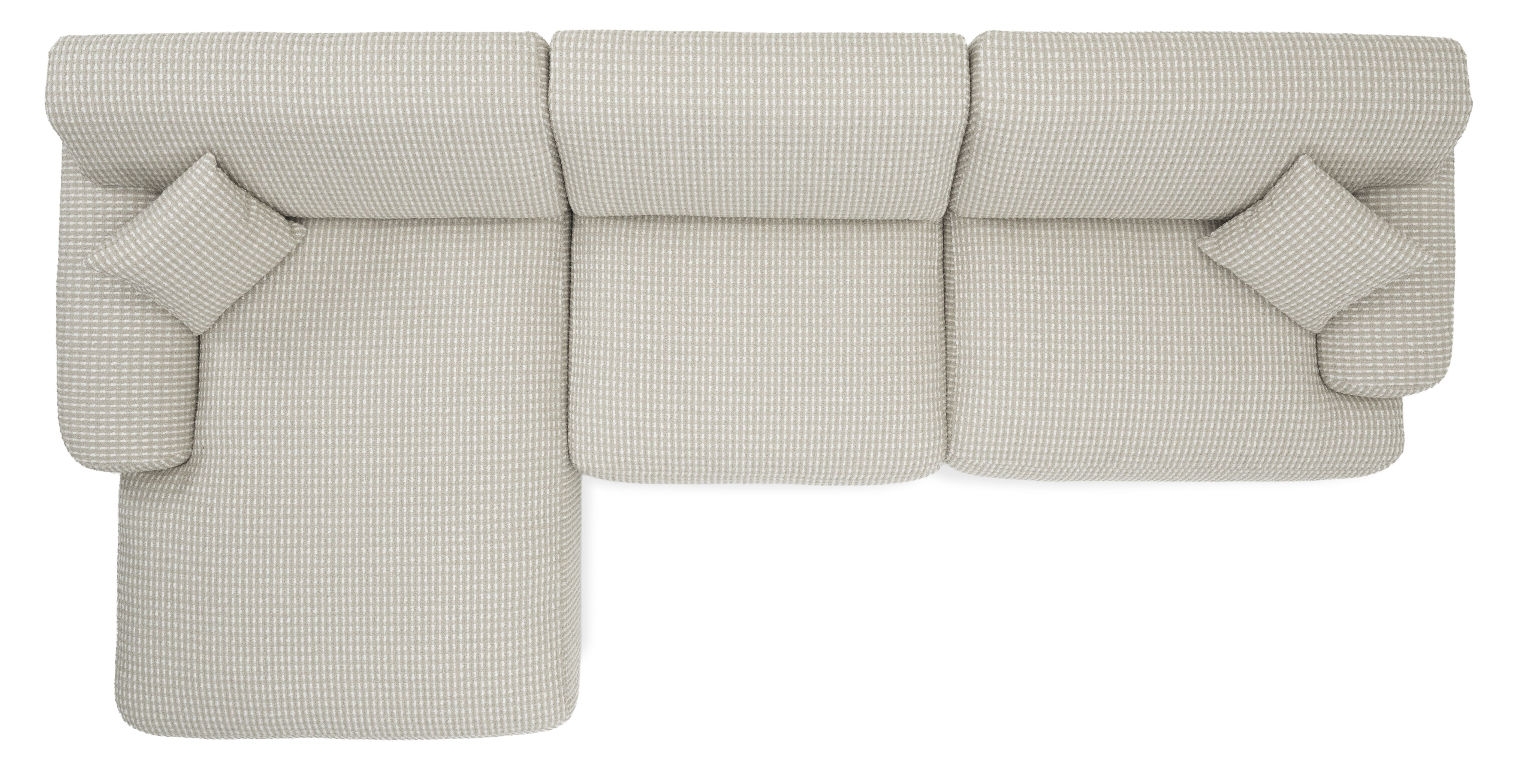 Loungebank Rosabel