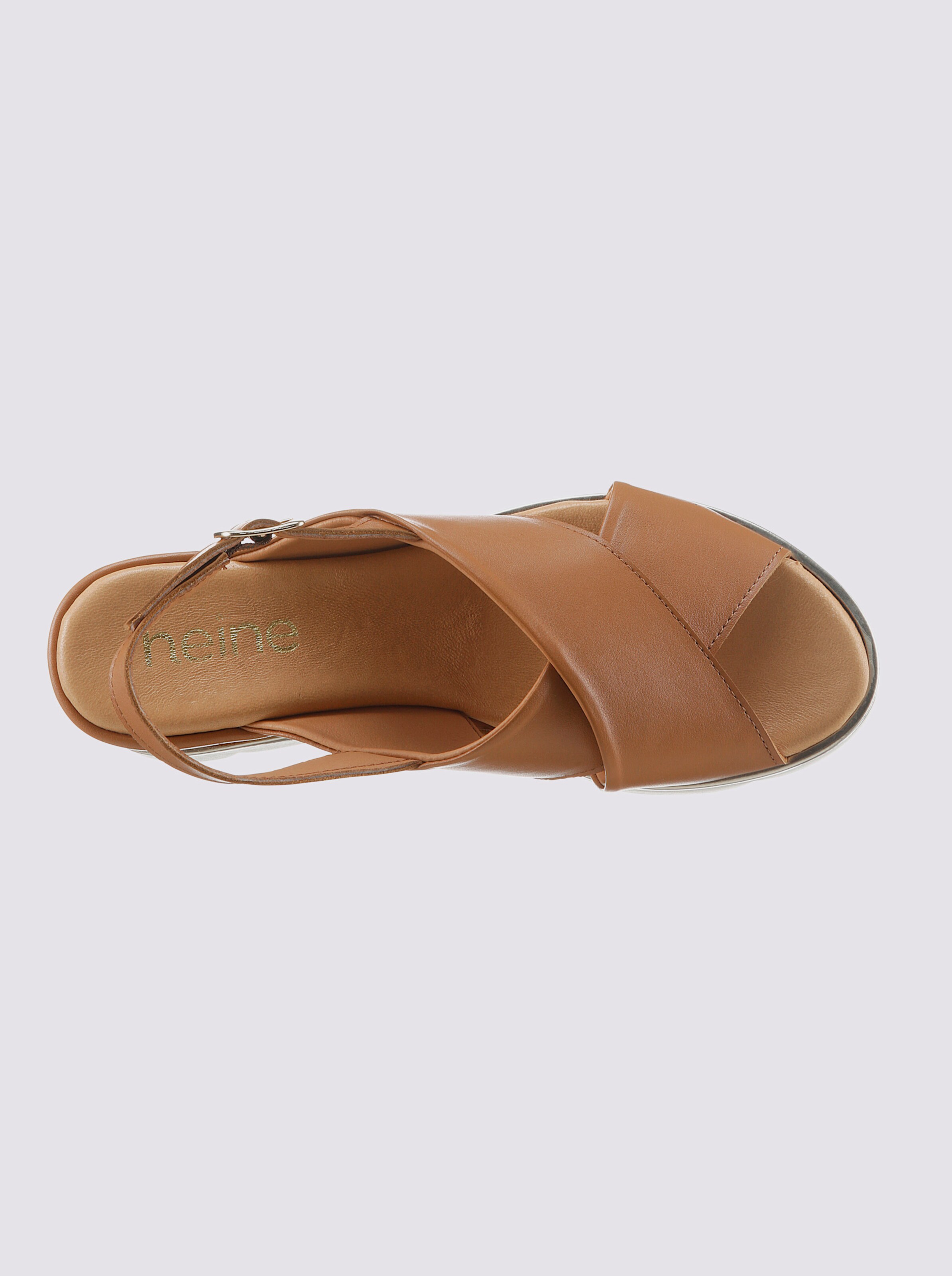 Sandalette