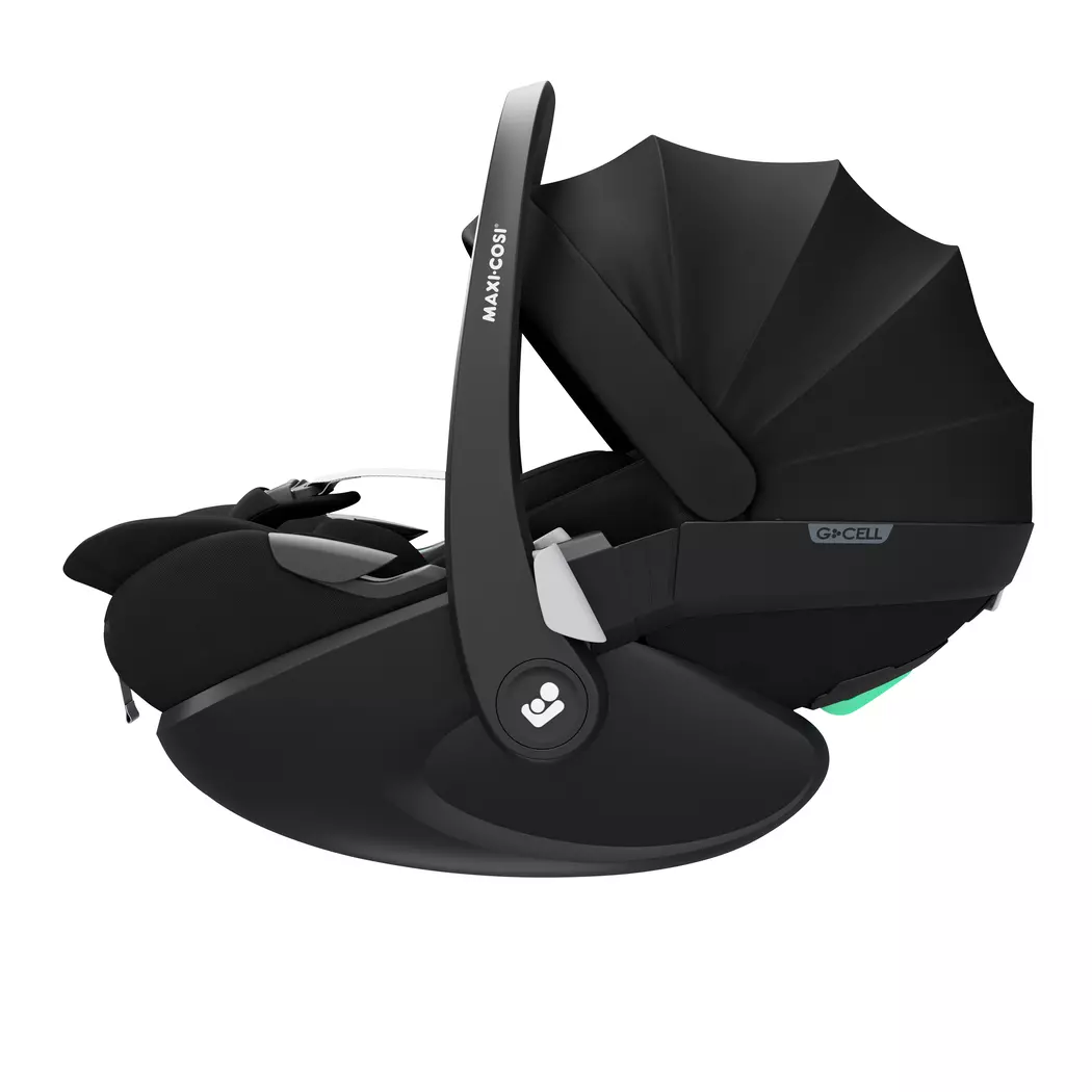 Babyschale Pebble 360 Pro