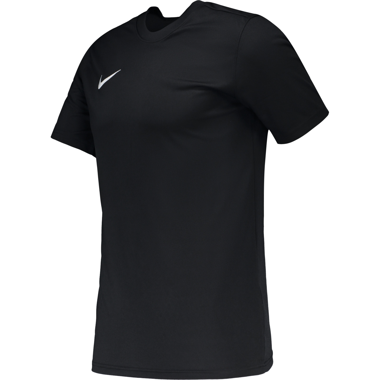 Nike Herren-T-Shirt Dri-Fit VII S, schwarz