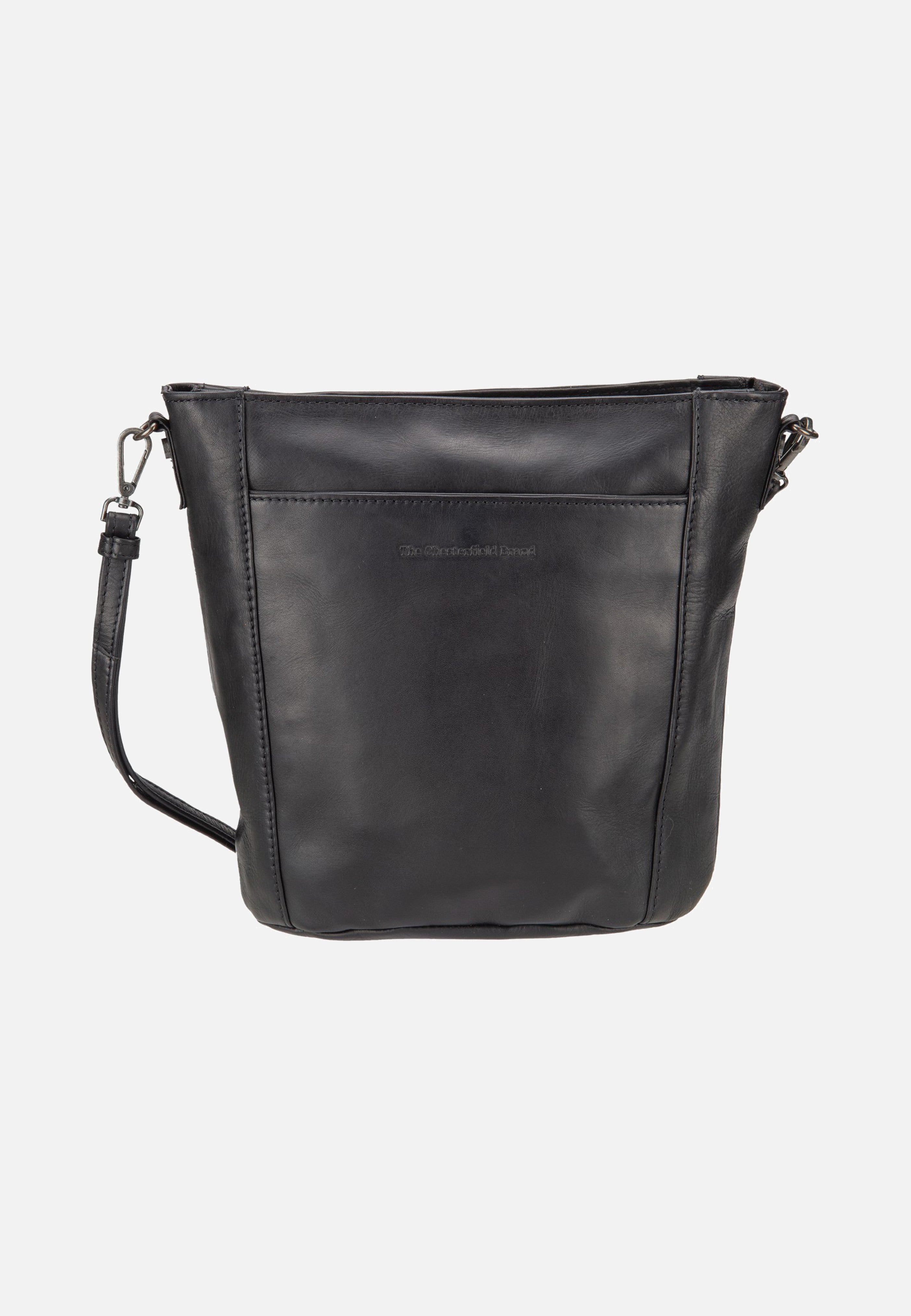 Moore 1369 Black - Umhängetasche