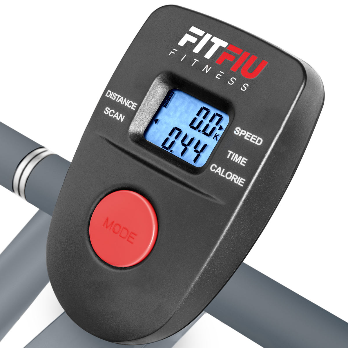 Bicicleta Elíptica Fitfiu Beli