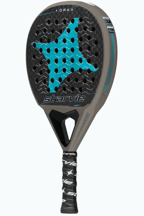 Starvie Drax Pro Touch 2025