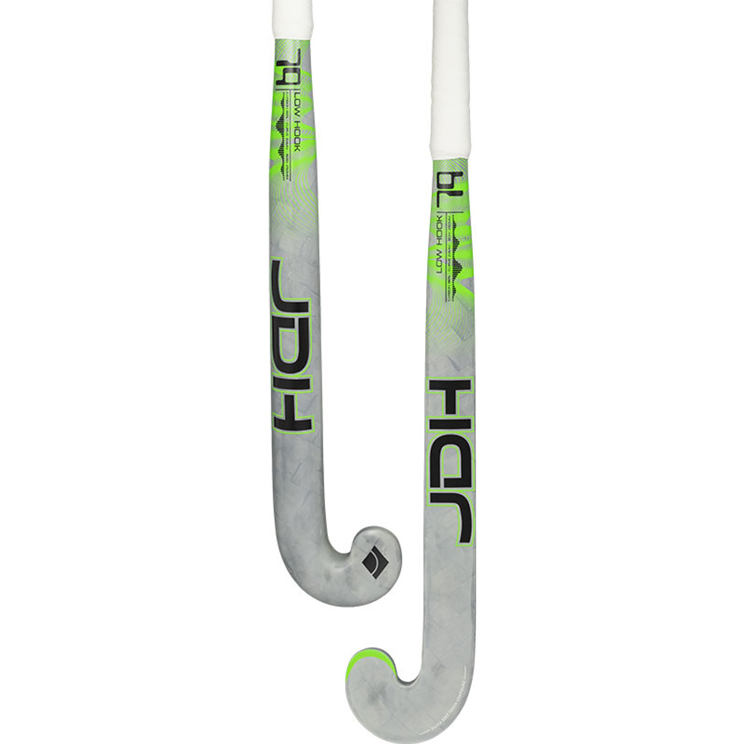 JDH X79 Lowbow Hook