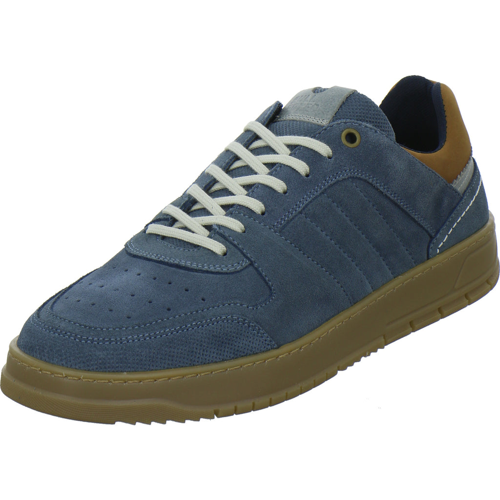 Bullboxer Sneaker Herren Denim
