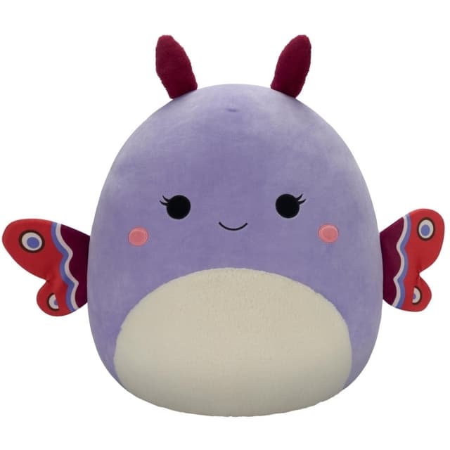 Squishmallows 50 cm P19 Sandrine Moth (1905497)