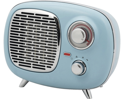 Keramische luchtverhitter Eurom Reto Ceramic Heater PTC