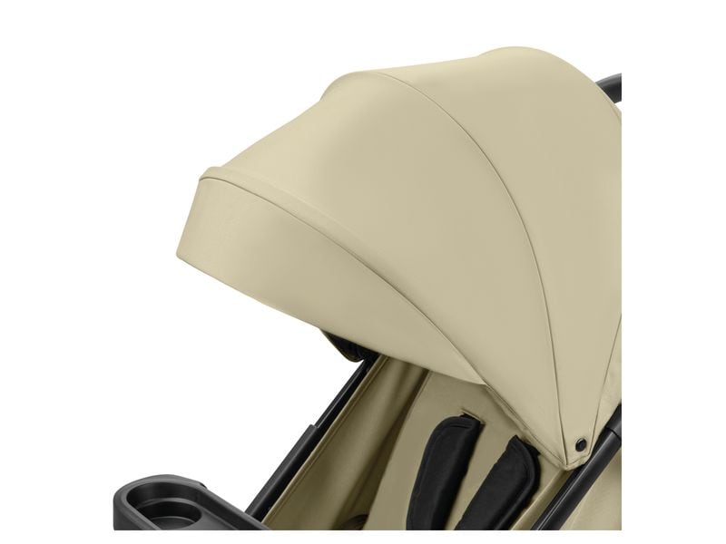 Hauck Buggy Shop N Care Olive Kinderwagen für die Stadt