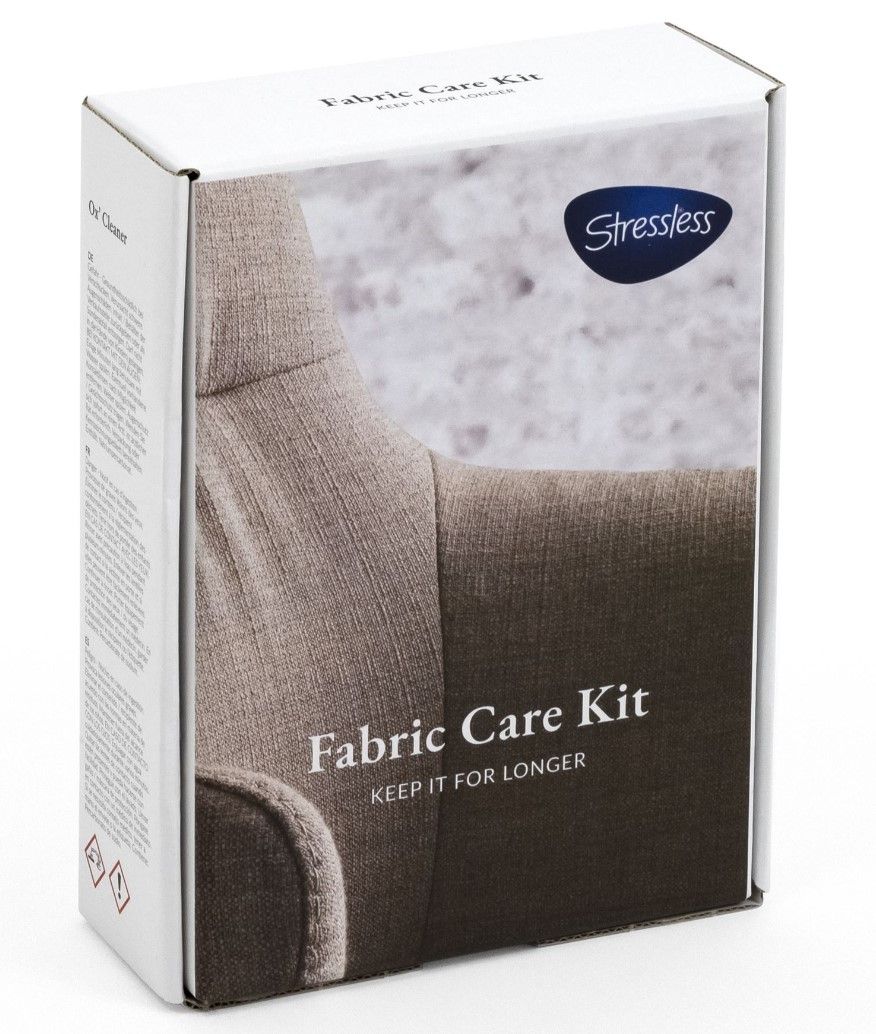 Onderhoudset voor stoffen bekleding | Stressless