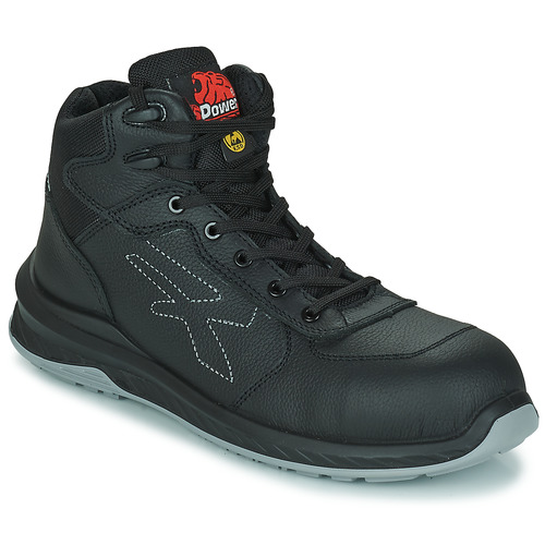 U-Power - SCURO ESD S3 CI SRC - Noir