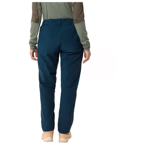 Vaude - Women's Skomer Winter Pants II - Pantalon hiver