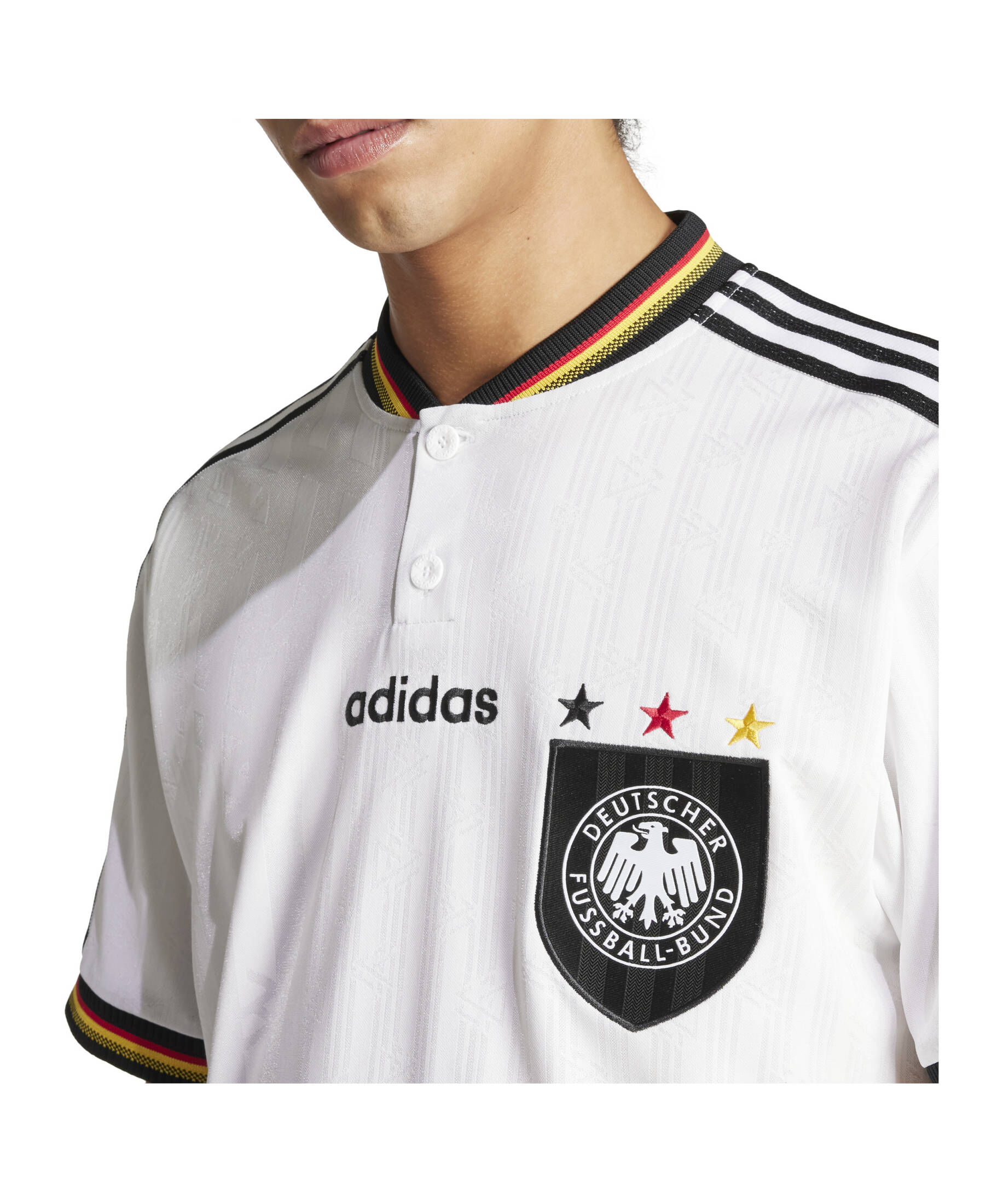 adidas Originals| Heimtrikot DFB 1996