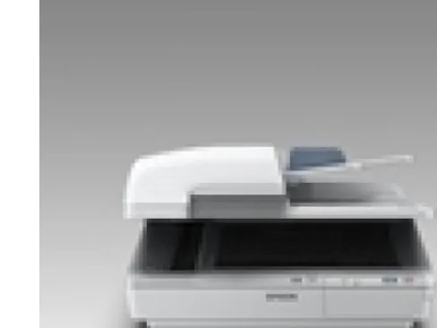 Epson WorkForce DS-7500 - Dokumentscanner - Duplex - A4 - 1200 dpi x 1200 dpi - op til 40 ppm (mono) / op til 40 ppm (farve) - ADF (100 ark) - op til 4000 scanninger pr. dag - USB 2.0