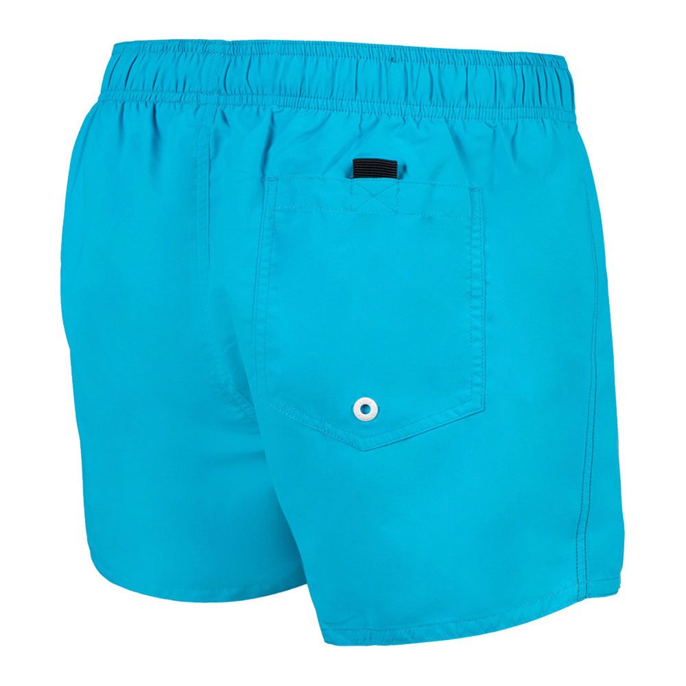 Arena FUNDAMENTALS - Short de bain Homme turquoise/dark olive