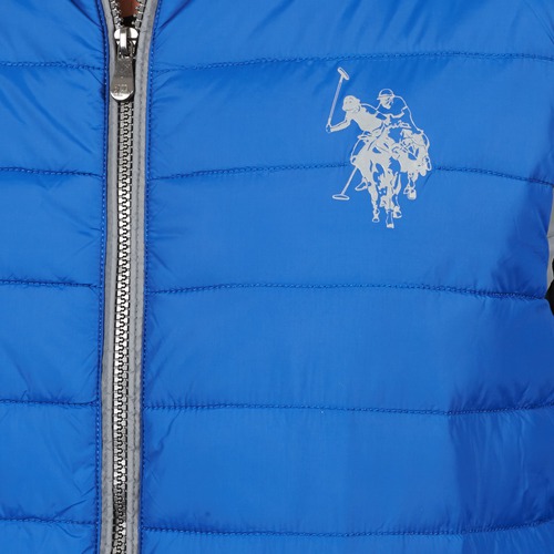 U.S Polo Assn. - USPA 1890 - Bleu