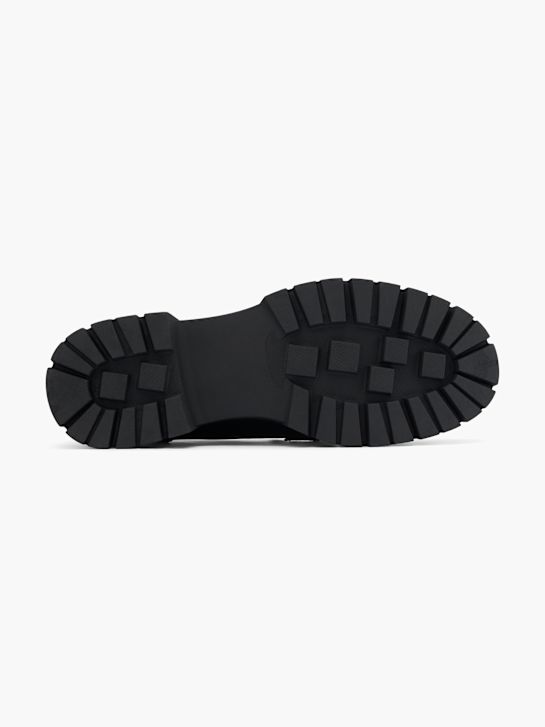 Graceland Loafer Schwarz