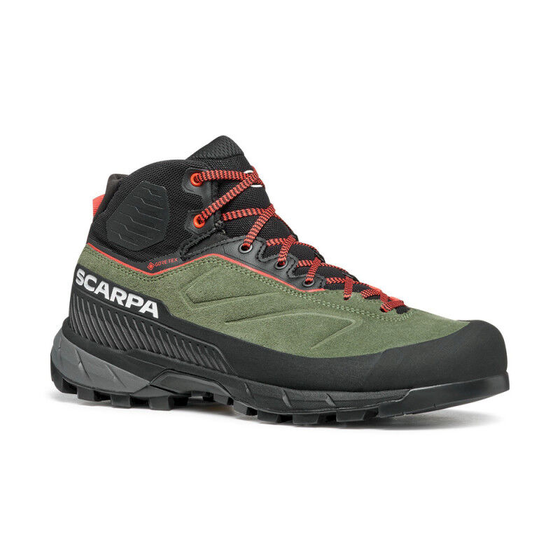 Rapid XT Mid GTX Wmn - Chaussures approche femme