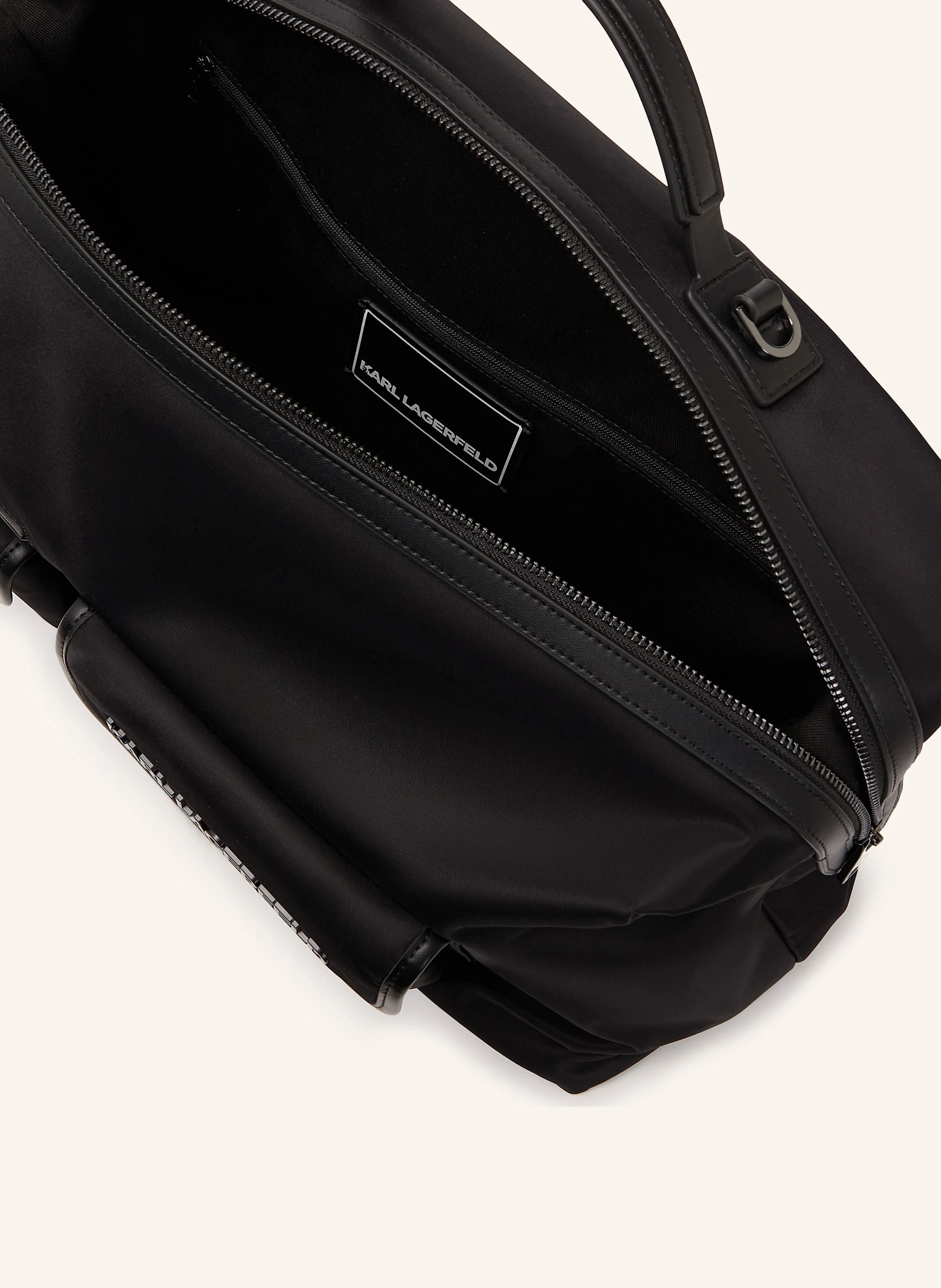 KARL LAGERFELD Weekender