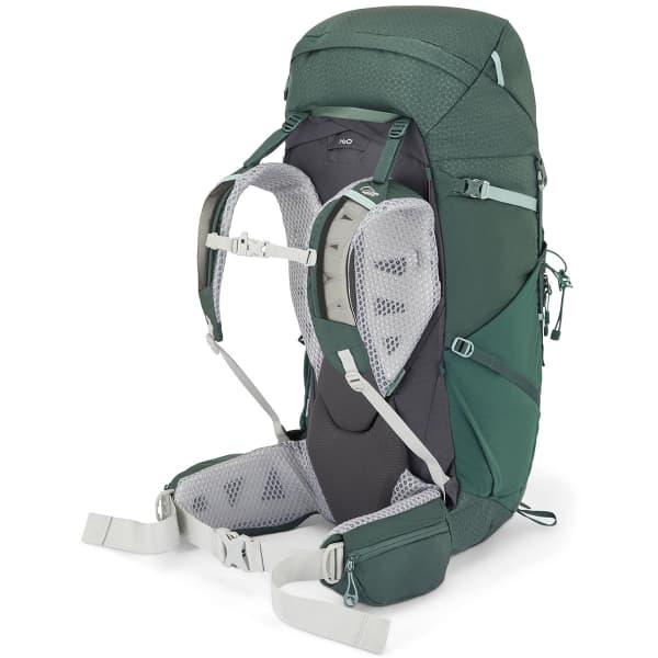 Sac à dos randonnée LOWE ALPINE YACURI ND48 GREEN SLATE