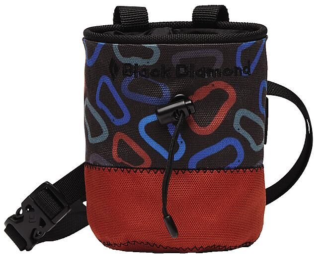 BLACK DIAMOND - SAC A MAGNESIE MOJO KID