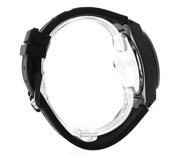 Swiss Military Hanowa Sonoran Stainless Steel Sports Analogue Quartz Watch