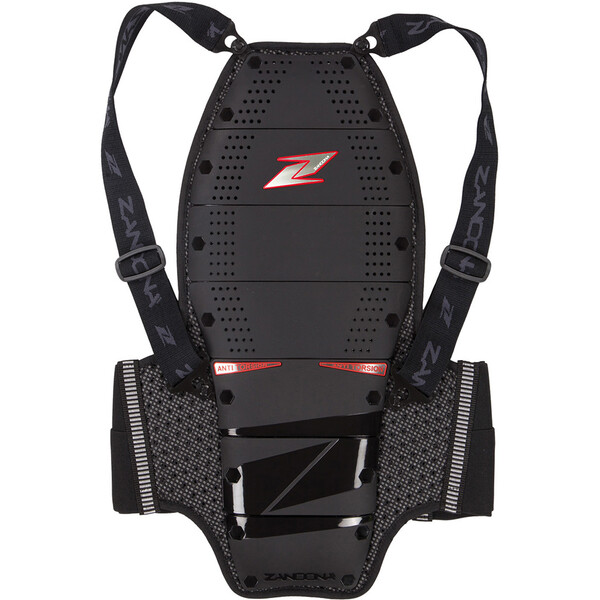 Zandona - Dorsale Spine EVC X7 Noir